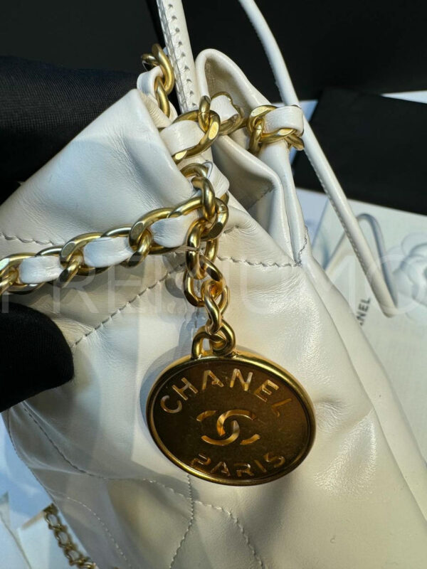 Chanel сумка PR515097 9