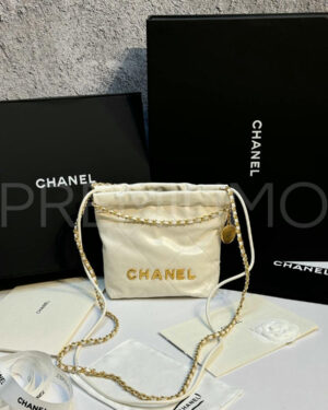 Chanel сумка PR515097