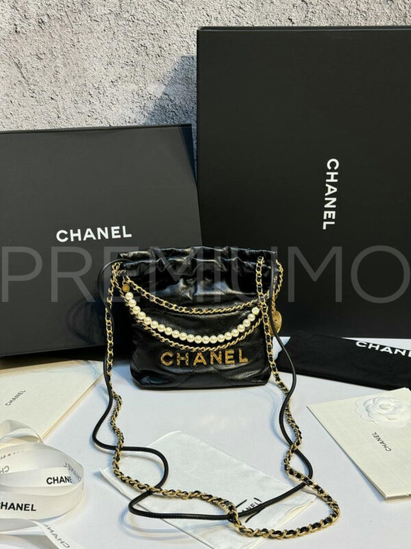Chanel сумка PR361269