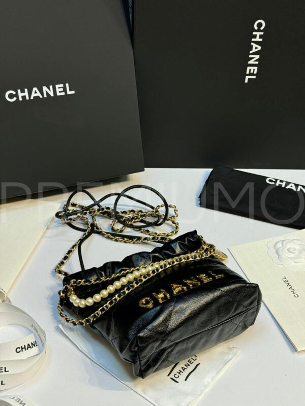 Chanel сумка PR361269 13