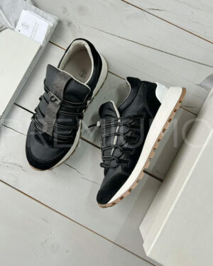 Brunello Cucinelli кроссовки PR141369