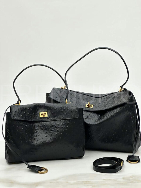 Balenciaga сумка PR641457 4