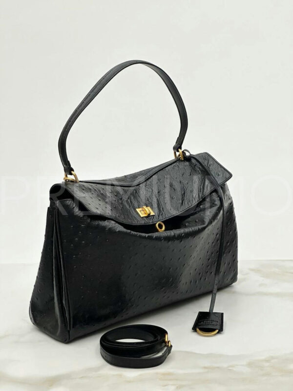Balenciaga сумка PR641457 2