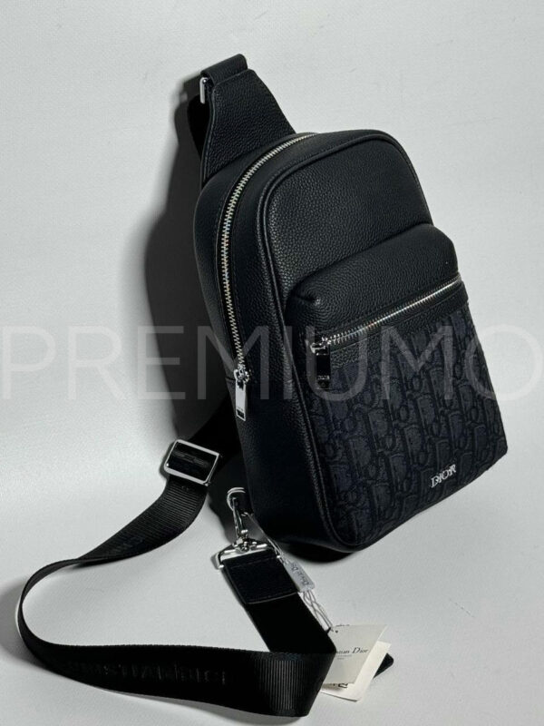 Christian Dior рюкзак PR535920 2