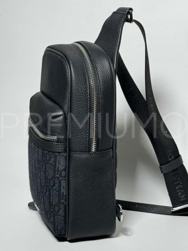 Christian Dior рюкзак PR535920 3