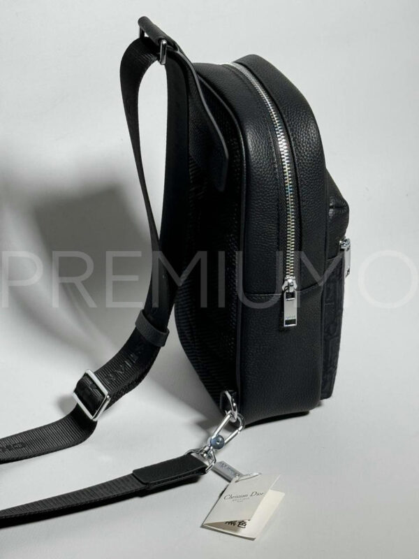 Christian Dior рюкзак PR535920 4