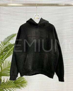 Alexander Wang худи PR537655
