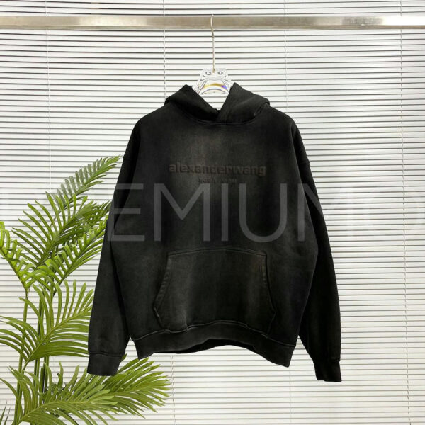 Alexander Wang худи PR537655