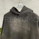 Alexander Wang худи PR537655 12