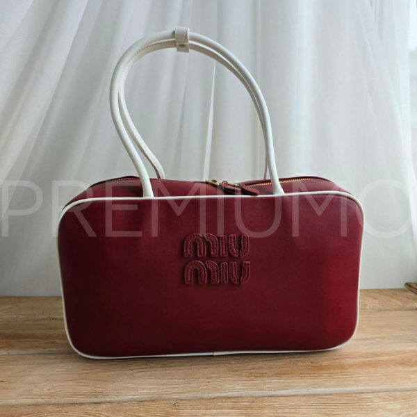 Miu Miu сумка PR746352 4