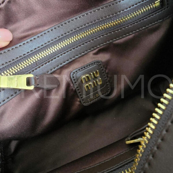 Miu Miu сумка PR485996 9