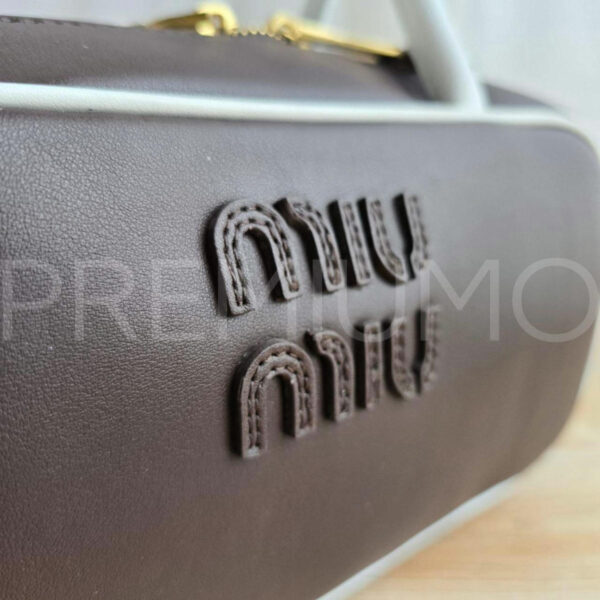 Miu Miu сумка PR788926 6