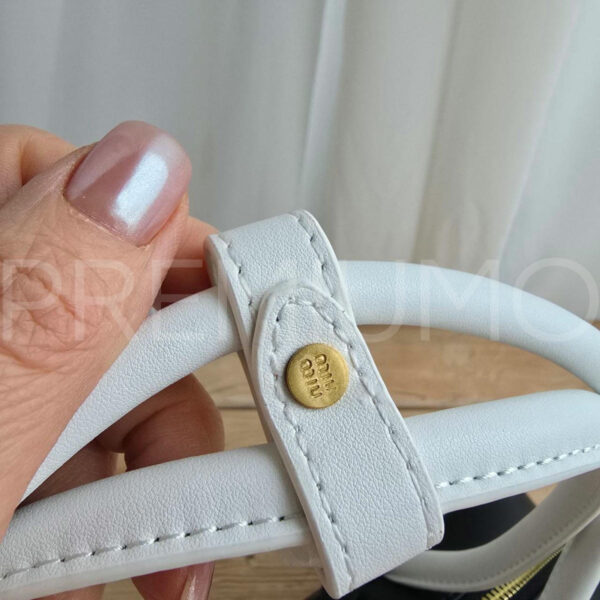 Miu Miu сумка PR677289 8