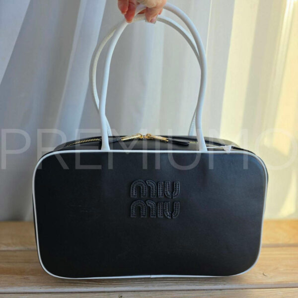 Miu Miu сумка PR935981 5