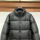 Prada пуховик PR844600 18