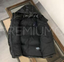 Prada пуховик PR816924 16