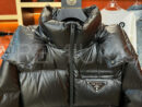 Prada пуховик PR816924 20