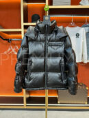 Prada пуховик PR816924 12