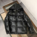 Prada пуховик PR816924 11