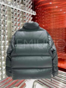 Prada пуховик PR844600 14