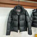 Prada пуховик PR844600 15