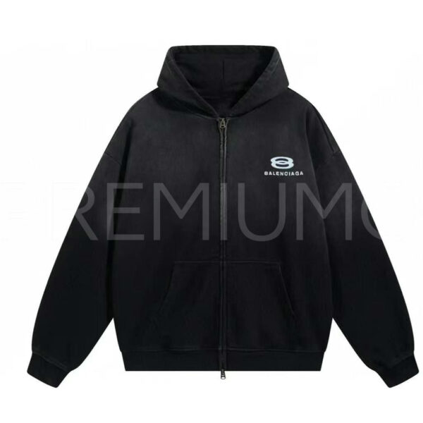 Balenciaga толстовка PR258124