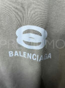 Balenciaga толстовка PR272251 6