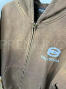 Balenciaga толстовка PR347021 8