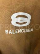 Balenciaga толстовка PR347021 9
