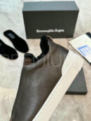 Ermenegildo Zegna кеды PR649548 16