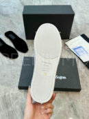 Ermenegildo Zegna кеды PR649548 20