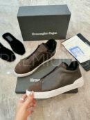 Ermenegildo Zegna кеды PR649548 11
