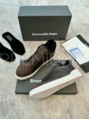 Ermenegildo Zegna кеды PR649548 14