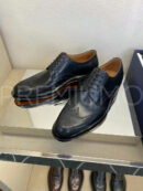 Christian Dior ботинки PR743712 9