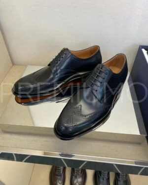 Christian Dior ботинки PR743712