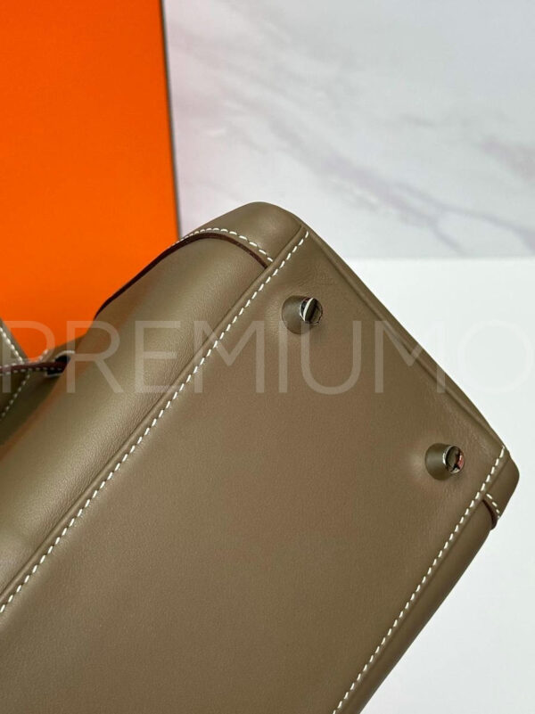 Hermes Kelly Lakis сумка PR368299 12