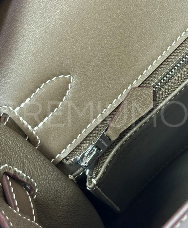 Hermes Kelly Lakis сумка PR368299 13