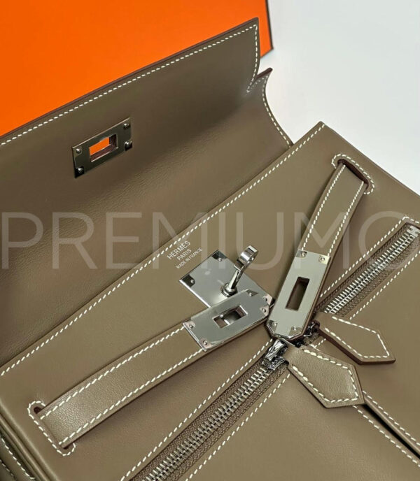 Hermes Kelly Lakis сумка PR368299 14