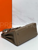 Hermes Kelly Lakis сумка PR368299 18