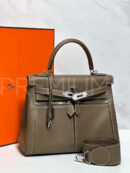Hermes Kelly Lakis сумка PR368299 21
