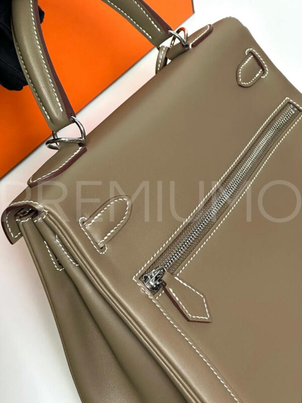 Hermes Kelly Lakis сумка PR368299 8