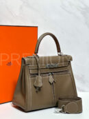 Hermes Kelly Lakis сумка PR368299 16
