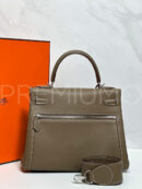 Hermes Kelly Lakis сумка PR368299 17