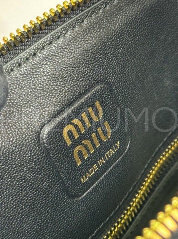 Miu Miu сумка PR267043 17