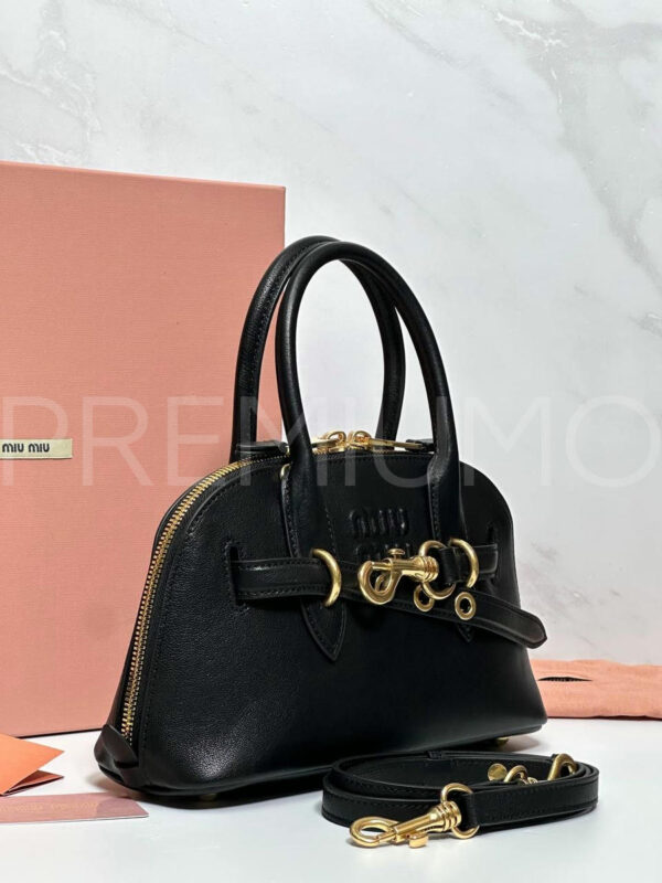 Miu Miu сумка PR267043 6
