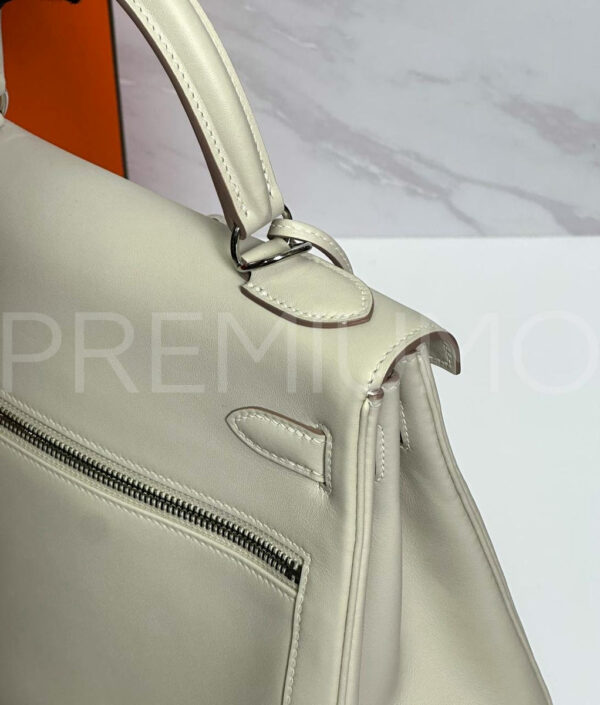 Hermes Kelly Lakis сумка PR216666 6