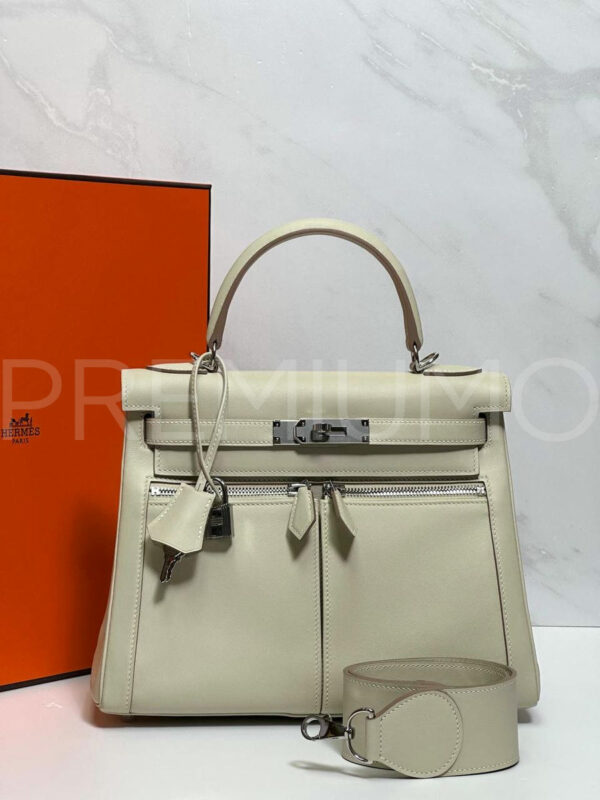 Hermes Kelly Lakis сумка PR216666