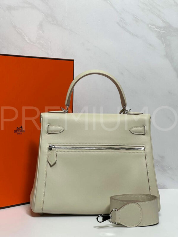 Hermes Kelly Lakis сумка PR216666 3
