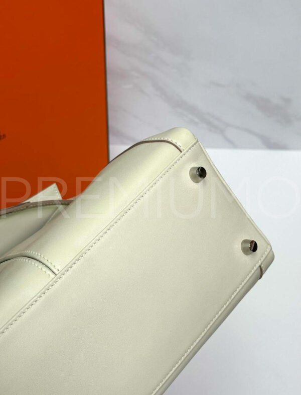 Hermes Kelly Lakis сумка PR216666 12