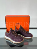 Hermes кроссовки PR782664 7